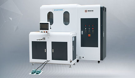 HX-R3 全自動充絨機(jī)